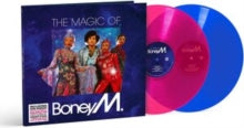Boney M.: The Magic Of - Vinyl
