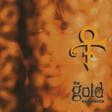Prince: The Gold Experience - CD