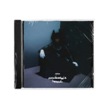 Bakar: Nobodys Home - CD