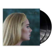Adele: 30 - Vinyl