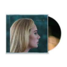 Adele: 30 - CD