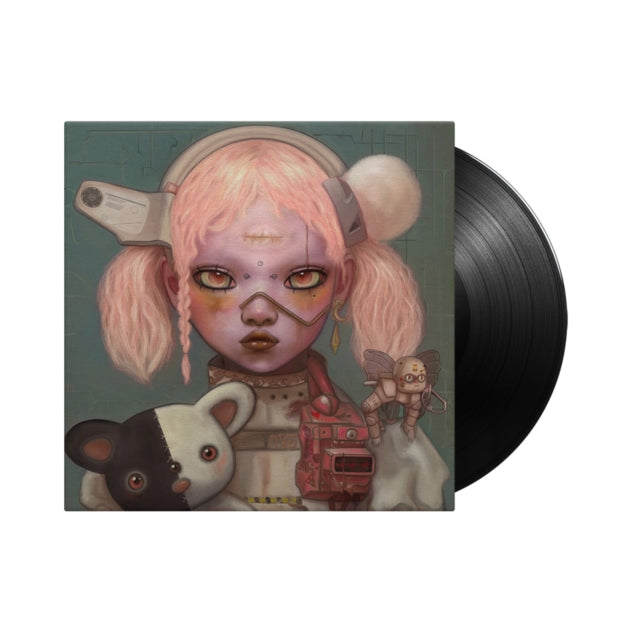 Bring Me the Horizon: Post Human: Nex Gen - Vinyl