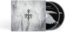 Wardruna: Kvitravn - First Flight Of The White Raven - CD