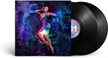 Doja Cat: Planet Her (Deluxe Edition) - Vinyl