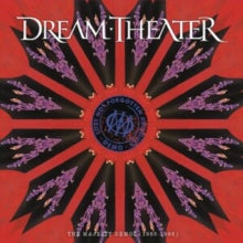 Dream Theater: Lost Not Forgotten Archives: The Majesty Demos (1985-1986) (Yellow Vinyl) - Vinyl