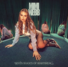 Mimi Webb: Seven Shades Of Heartbreak - CD