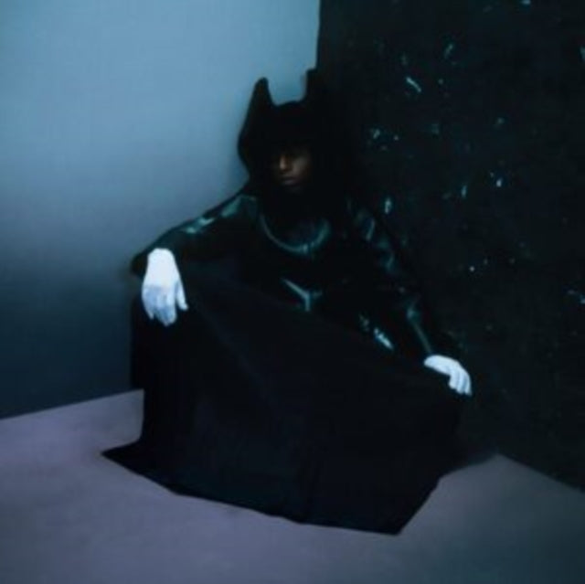 Bakar: Nobodys Home - Vinyl