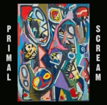 Primal Scream: Shine Like Stars (Weatherall Mix) (RSD 2022) - Vinyl
