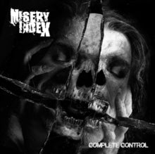Misery Index: Complete Control - CD