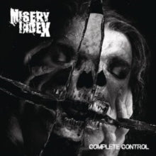Misery Index: Complete Control - Vinyl