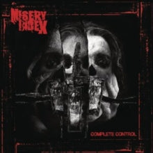 Misery Index: Complete Control - CD