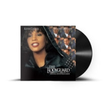 Whitney Houston: The Bodyguard - Original Soundtrack - Vinyl