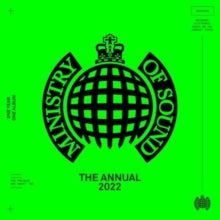 Various Artists: The Annual 2022 - CD