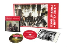 The Clash: Combat Rock / The Peoples Hall - CD