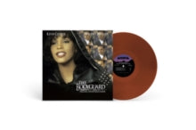 Whitney Houston: The Bodyguard - Original Soundtrack Album - Vinyl