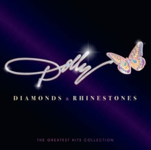 Dolly Parton: Diamonds & Rhinestones: The Greatest Hits Collection - Vinyl