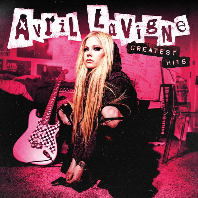 Avril Lavigne: Greatest Hits - Vinyl
