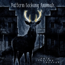 Pattern-Seeking Animals: Only Passing Through - Vinyl