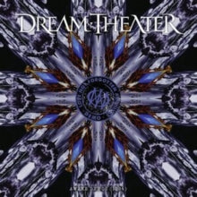 Dream Theater: Lost Not Forgotten Archives: Awake Demos (1994) (Digi) - CD
