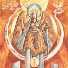 Slaegt: Goddess - CD
