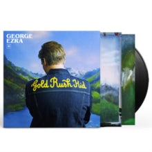 George Ezra: Gold Rush Kid - Vinyl