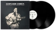 Leonard Cohen: Hallelujah & Songs From His Albums - Vinyl