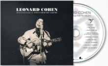 Leonard Cohen: Hallelujah & Songs From His Albums - CD