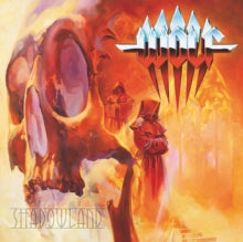 Wolf: Shadowland - Vinyl
