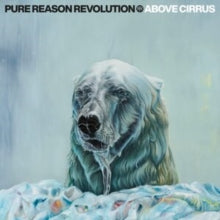 Pure Reason Revolution: Above Cirrus (Limited Edition) - CD
