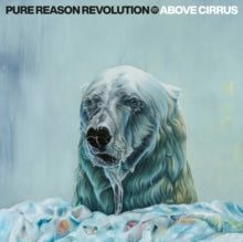 Pure Reason Revolution: Above Cirrus - Vinyl