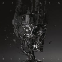 Caliban: Dystopia - Vinyl