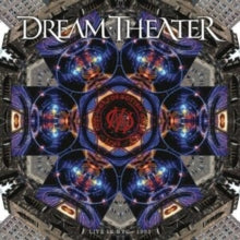 Dream Theater: Lost Not Forgotten Archives: Live In NYC - 1993 (Digi) - CD