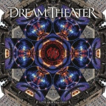 Dream Theater: Lost Not Forgotten Archives: Live In NYC - 1993 (Limited Edition) - Vinyl