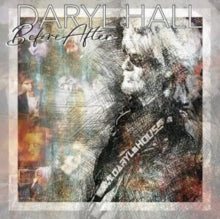 Daryl Hall: Before After - CD