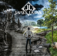 James LaBrie: Beautiful Shade Of Grey - Vinyl
