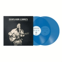 Leonard Cohen: Hallelujah & Songs From His Albums (Coloured Vinyl) - Vinyl