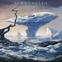 Charlie Griffiths: Tiktaalika (Limited Edition) - CD