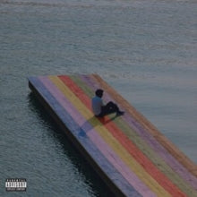 Baby Keem: The Melodic Blue - Vinyl