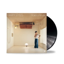 Harry Styles: Harrys House - Vinyl