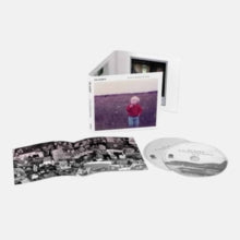 The Xcerts: In The Cold Wind We Smile - CD