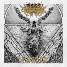 I Am Destruction: Nascency - CD