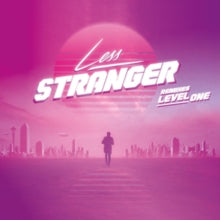 Less: Stranger Remixes Level One - Vinyl