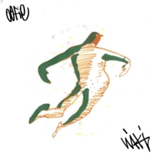 Wiki: Oofie - CD
