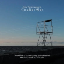 Eddy Ramich: Eddy Ramich Presents Croatian Blue - CD