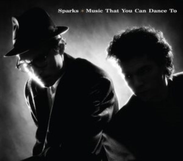 Sparks: Music That You Can Dance To (40th Anniversary Deluxe Edition) - Vinyl