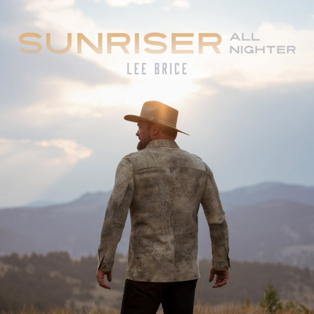 Lee Brice: Sunriser - CD