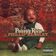 Philthy Rich: Phillip Beasley - CD