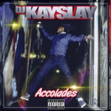 DJ Kay Slay: Accolades - CD