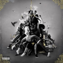 D Smoke: War & Wonders - CD
