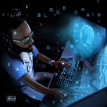 Money Man: Blockchain - CD